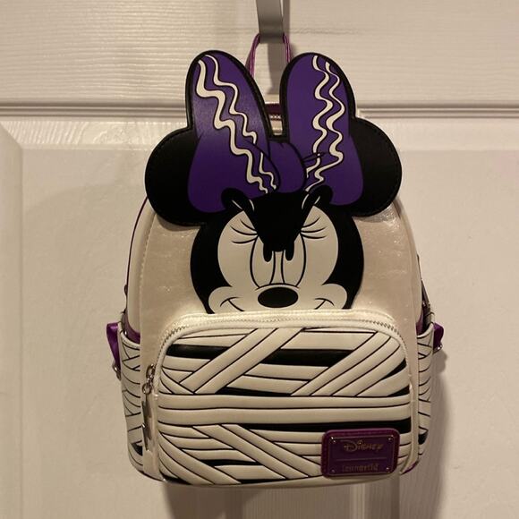 Backpacks
